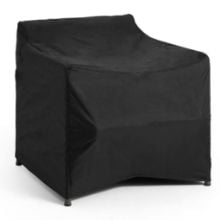 Bild von HAY Palissade Bezug für Lounge Chair Low 71,5x72,5 cm - Polyester