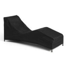 Bild von HAY Palissade-Bezug für Chaiselongue 71 x 67,5 cm – Polyester-Sorte
