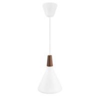 Bild von Design For The People Nori 18 Ø: 18 cm - Weiß