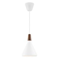 Bild von Design For The People Nori 18 Ø: 18 cm - Weiß