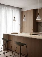 Bild von Design For The People Nori 18 Ø: 18 cm - Weiß
