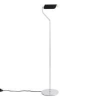 Bild von HAY Apex Stehleuchte H: 110 cm - Stahl/Eisen Schwarz