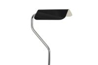 Bild von HAY Apex Stehleuchte H: 110 cm - Stahl/Eisen Schwarz