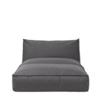 Bild von Blomus Stay Tagesbett 120x190 cm - Coal VORBESTELLUNG MITTE SEPTEMBER