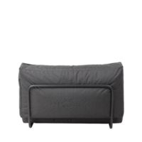 Bild von Blomus Stay Tagesbett 120x190 cm - Coal VORBESTELLUNG MITTE SEPTEMBER