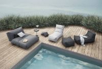 Bild von Blomus Stay Tagesbett 120x190 cm - Coal VORBESTELLUNG MITTE SEPTEMBER
