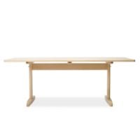 Bild von Bernstorffsminde BM 202 Shaker-Tisch Børge Mogensen 200x100 cm - Eiche/Öl