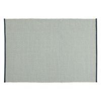 Bild von HAY 3 Colour Teppich 170x240 cm - Zartes Türkis