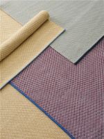 Bild von HAY 3 Colour Teppich 170x240 cm - Zartes Türkis