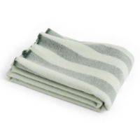 Bild von HAY Duo Plaid 130x180 cm - Minze
