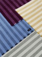 Bild von HAY Duo Plaid 130x180 cm - Pflaume