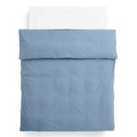 Bild von HAY Fineline Bettbezug 200x220 cm - Blau