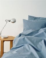 Bild von HAY Fineline Kissenbezug 63x60 cm - Blau