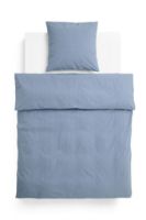 Bild von HAY Fineline Kissenbezug 80x80 cm – Blau
