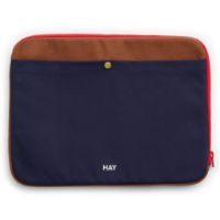Bild von HAY Multi Laptop Cover 13"/14" 35x26 cm - Mitternachtsblau