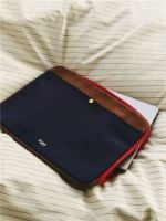 Bild von HAY Multi Laptop Cover 13"/14" 35x26 cm - Mitternachtsblau