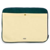 Bild von HAY Multi Laptop Cover 13"/14" 35x26 cm - Soft Yellow