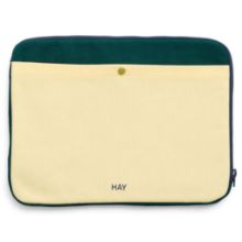 Bild von HAY Multi Laptop Cover 13"/14" 35x26 cm - Soft Yellow
