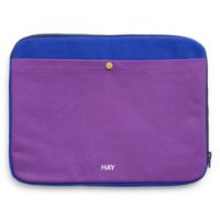 Bild von HAY Multi Laptop Cover 13"/14" 35x26 cm - Lila