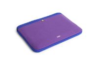 Bild von HAY Multi Laptop Cover 13"/14" 35x26 cm - Lila