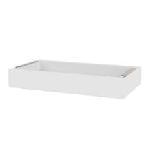 Bild von Montana QS Free Skuffe 60x31,3 cm - 101 New White Struktur