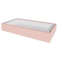 Bild von Montana Free Skuffe 60x31,3 cm - 167 Rubin