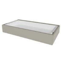 Bild von Montana Free Skuffe 60x31,3 cm - Fenchelstruktur