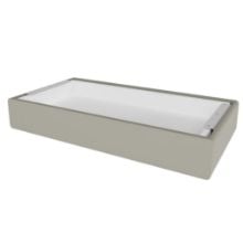 Bild von Montana Free Skuffe 60x31,3 cm - Fenchelstruktur