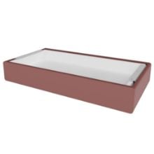 Bild von Montana Free Skuffe 60x31,3 cm - Masala Struktur