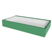 Bild von Montana Free Skuffe 60x31,3 cm - Petersilienstruktur