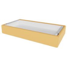 Bild von Montana Free Skuffe 60x31,3 cm - Akazienstruktur