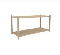 Bild von Gejst SCEENE Module 1 - Light Oak OUTLET