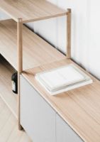 Bild von Gejst SCEENE Module 1 - Light Oak OUTLET