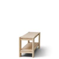 Bild von Form & Refine Beam Bank L: 112 cm - Kiefer