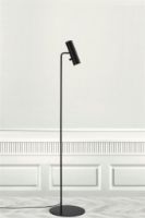 Bild von Design For The People MIB Stehleuchte Ø: 6 cm - Schwarz