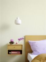 Bild von Montana Selection Dash Nachttisch mit Aufhängung 35,4x24x30 cm - 157 Cumin