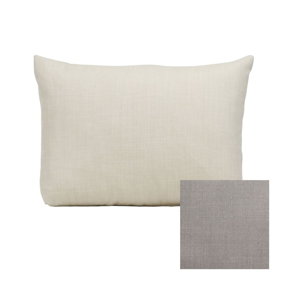 Bild von Sika Design Kissen für Caroline und Maggie Exterior 66x48 cm - A617 Dark Sand 