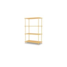 Bild von Montana QS Free 300000 Rolle 109,9x73,4x38 cm - Akazie