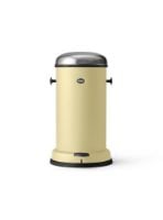 Bild von Vipp 15 Limited Edition Treteimer H: 52 cm 14 L – Marie's Yellow