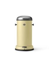 Bild von Vipp 15 Limited Edition Treteimer H: 52 cm 14 L – Marie's Yellow