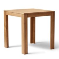 Bild von Form & Refine Element Tisch 70x70 cm - Eg