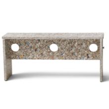 Bild von Form & Refine Remake Bench L: 95 cm - Recoma Packwall