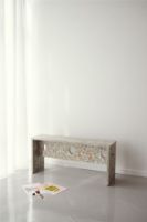 Bild von Form & Refine Remake Bench L: 95 cm - Recoma Packwall