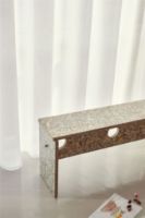 Bild von Form & Refine Remake Bench L: 95 cm - Recoma Packwall