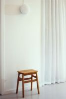 Bild von Form & Refine Angle Standard Hocker B: 38 cm - Naturolieret Eg