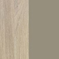 Bild von Skovby SM27 Esstisch inkl. 3 Einlegeplatten L: 205-358 cm - Weiß geölte Eiche/Muskat-Laminat