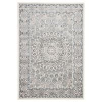 Bild von Ausgestellt von Lev. Polytuft Nian 160x230 Elfenbein