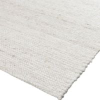 Bild von Ausgestellt von Lev. Polytuft Nian 160x230 Elfenbein