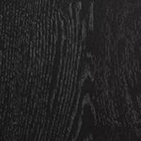 Bild von Skovby SM546 Doppelschrank H: 145 cm - Schwarz lackierte Eiche