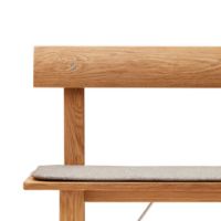 Bild von Form & Refine Position Kissen L: 152 cm – Hallingdal 65 0227